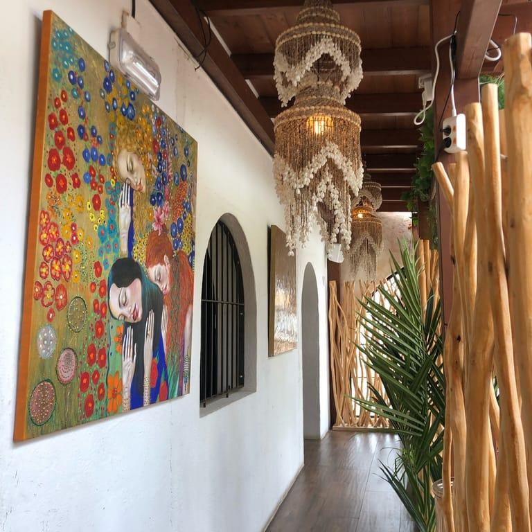 image of In Bocca al Lupo altea