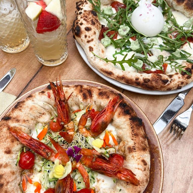 In Bocca al Lupo altea