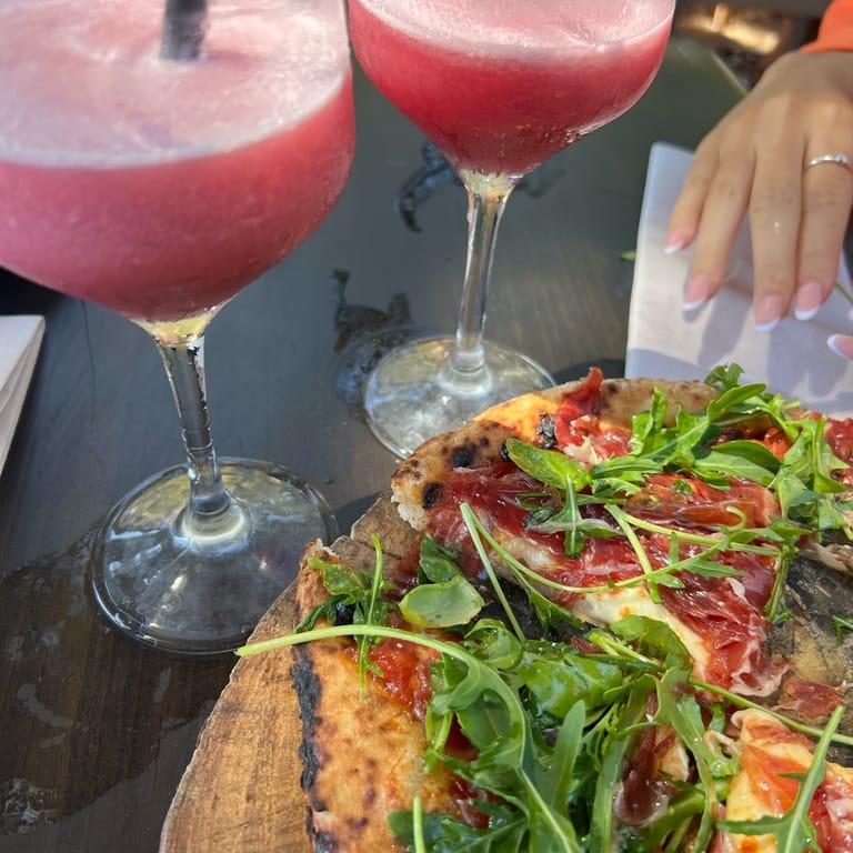 image of La Bandideta