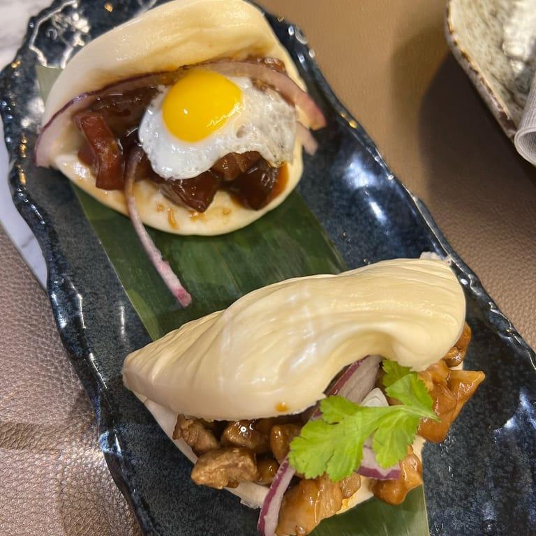 image of Lamonarracha Barrio de Salamanca | Restaurante japonés fusión