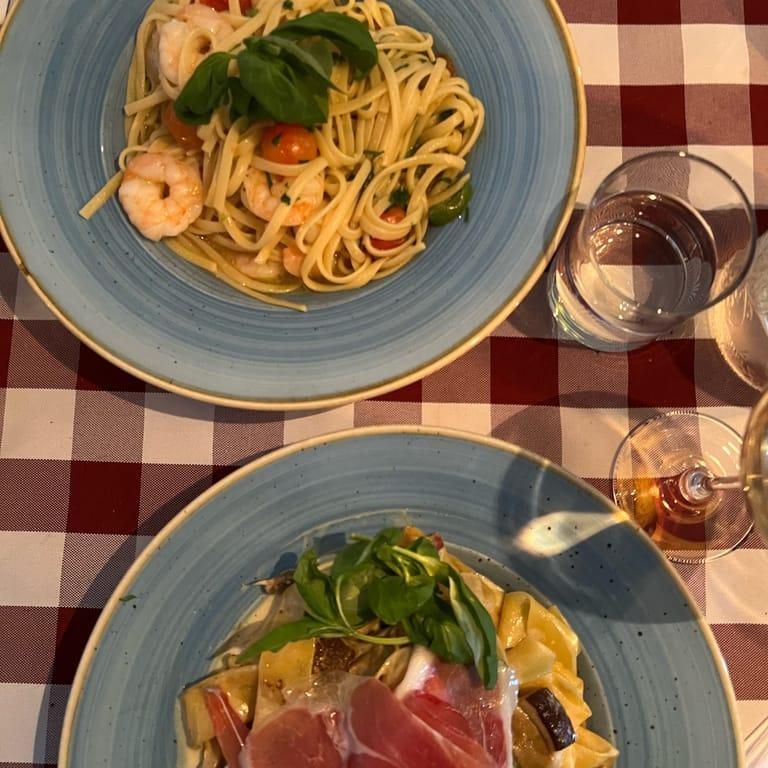 image of Trattoria Alessandro