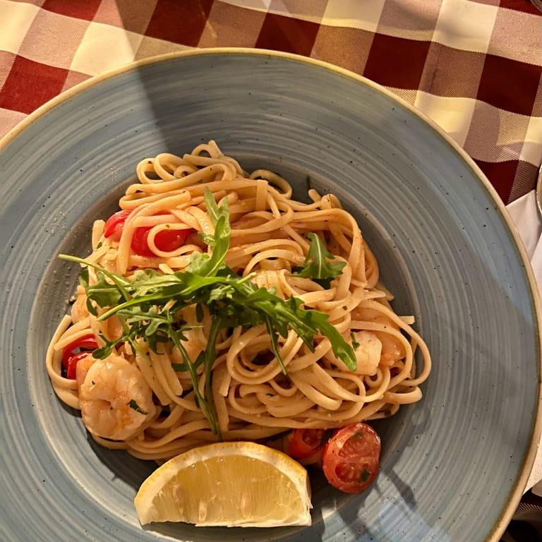 image of Trattoria Alessandro