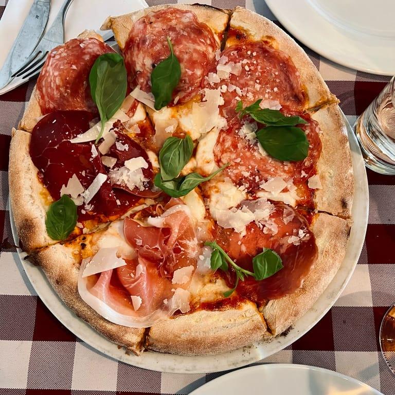 Trattoria Alessandro