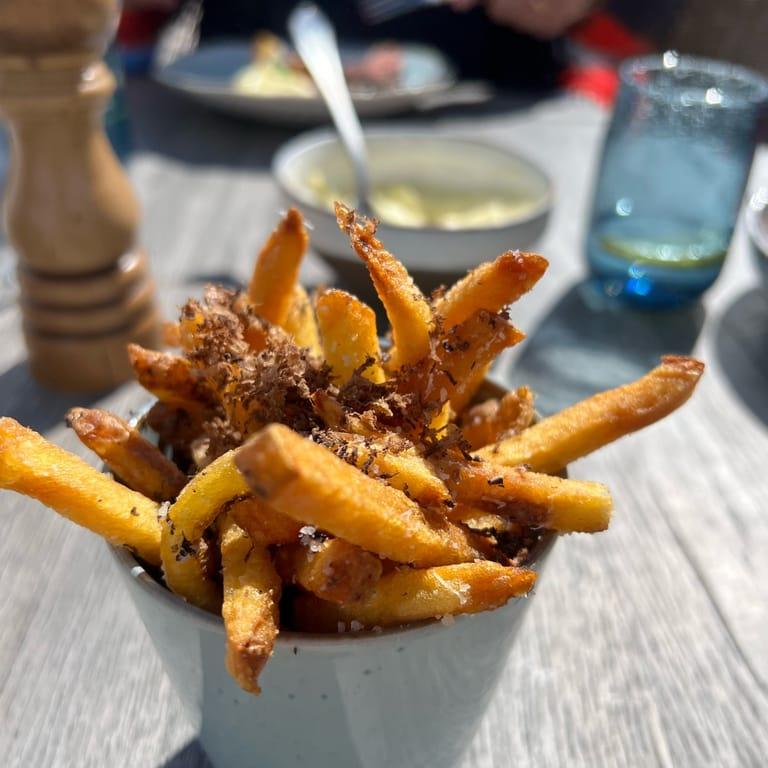 image of Bagatelle Courchevel