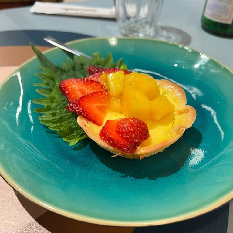 image of Temakinho Fiumicino