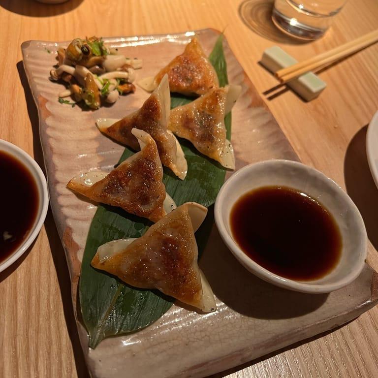 image of Zuma London