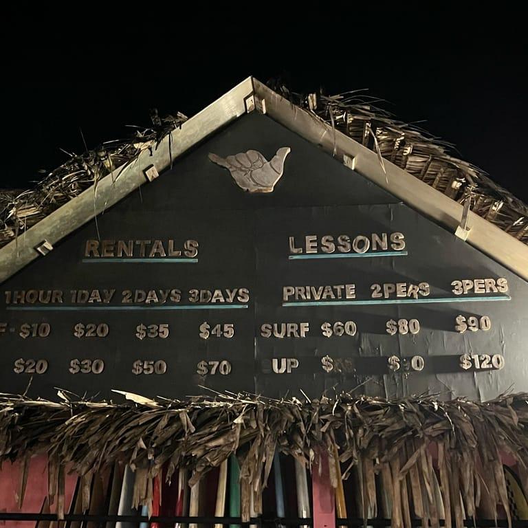 image of Selina Playa Venao