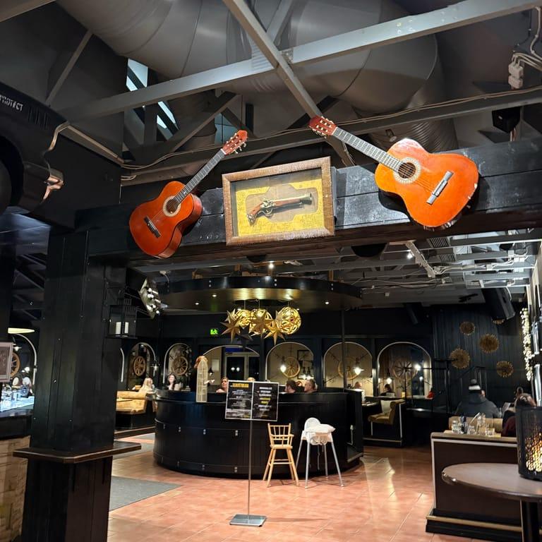 Ravintola Umpitunneli