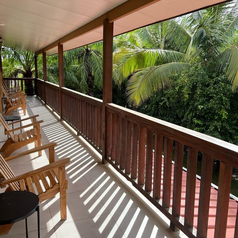 image of Selina Playa Venao