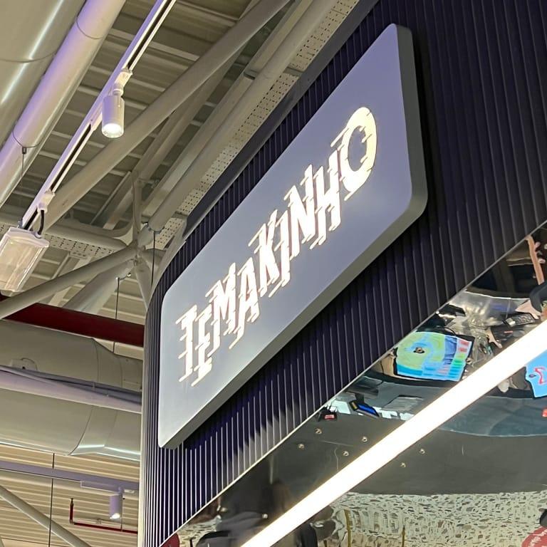 image of Temakinho Fiumicino