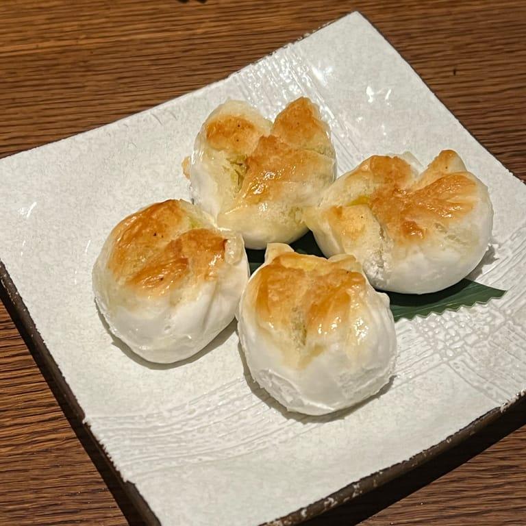 image of Novikov Restaurant & Bar