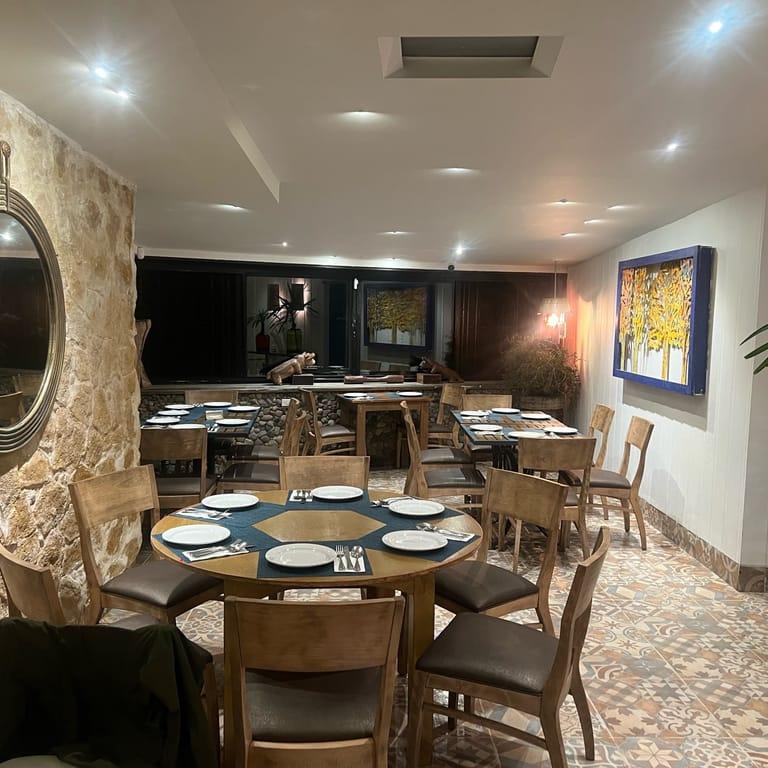 image of Tre Scalini