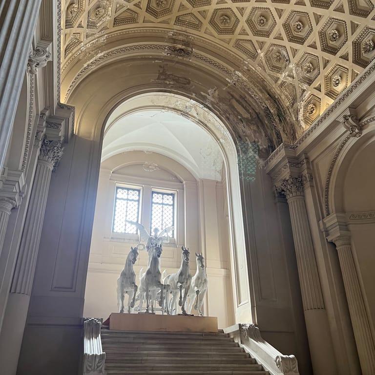 image of Monument to Victor Emmanuel II