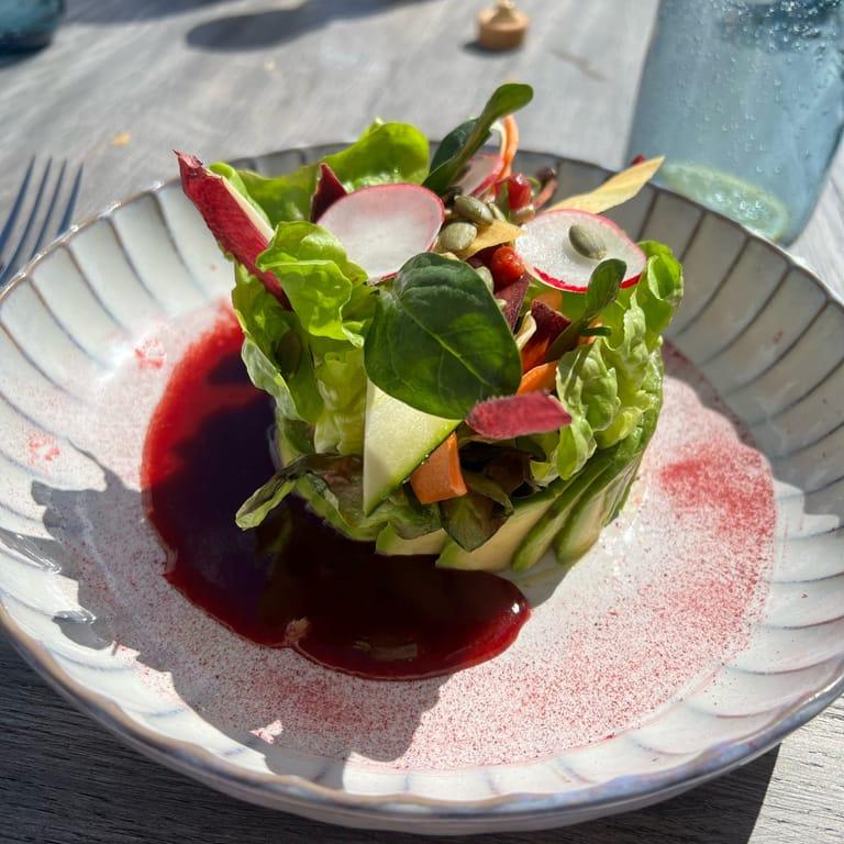 image of Bagatelle Courchevel