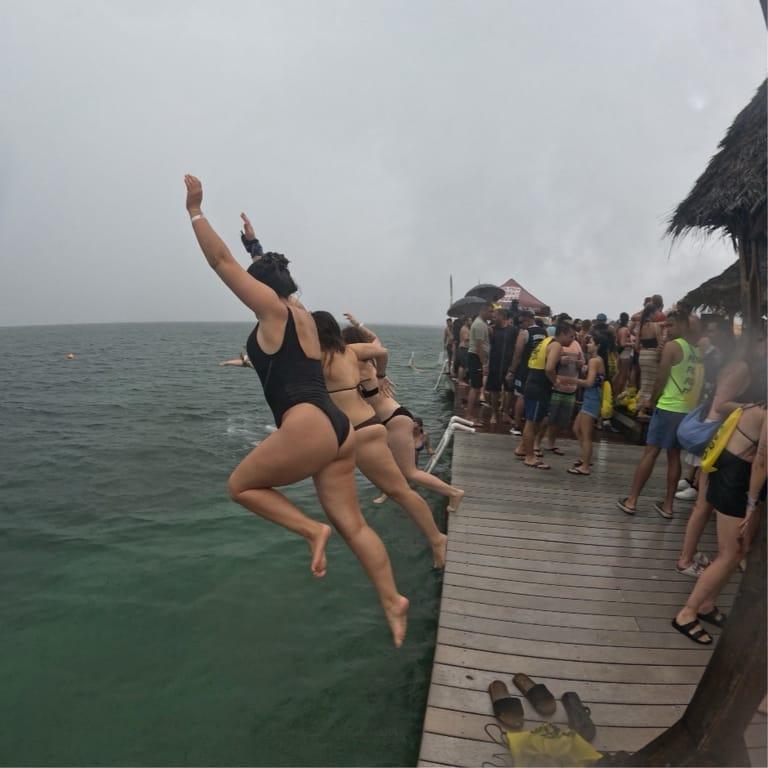 image of Filthy Friday Bocas