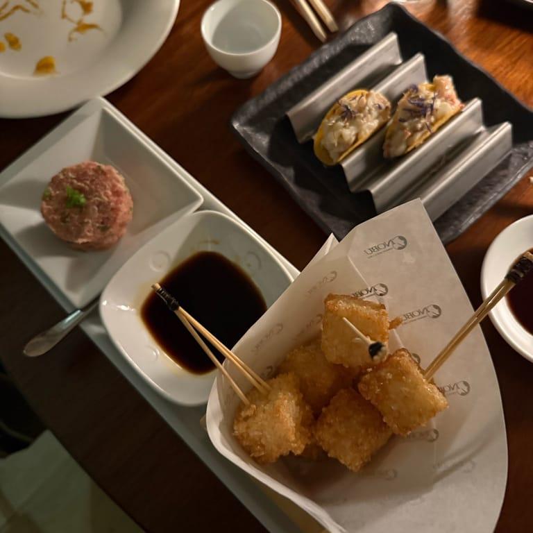 image of Nobu Fairmont Monte Carlo