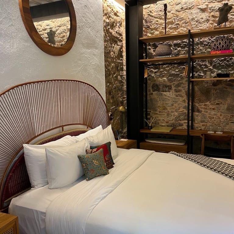 image of Amarla Boutique Hotel Casco Viejo