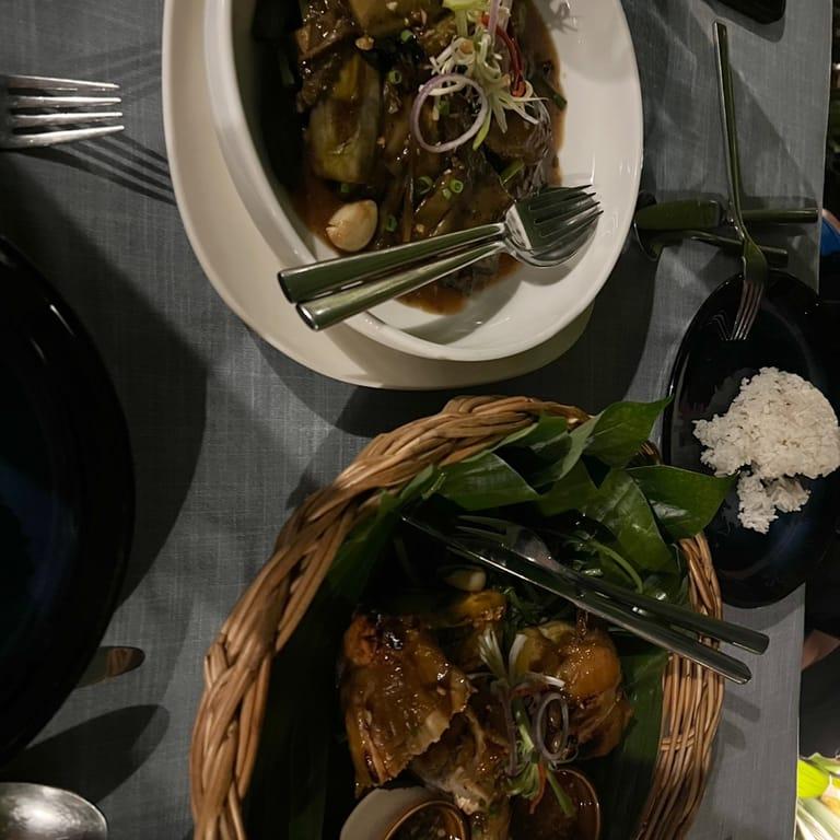 image of Chanrey Tree