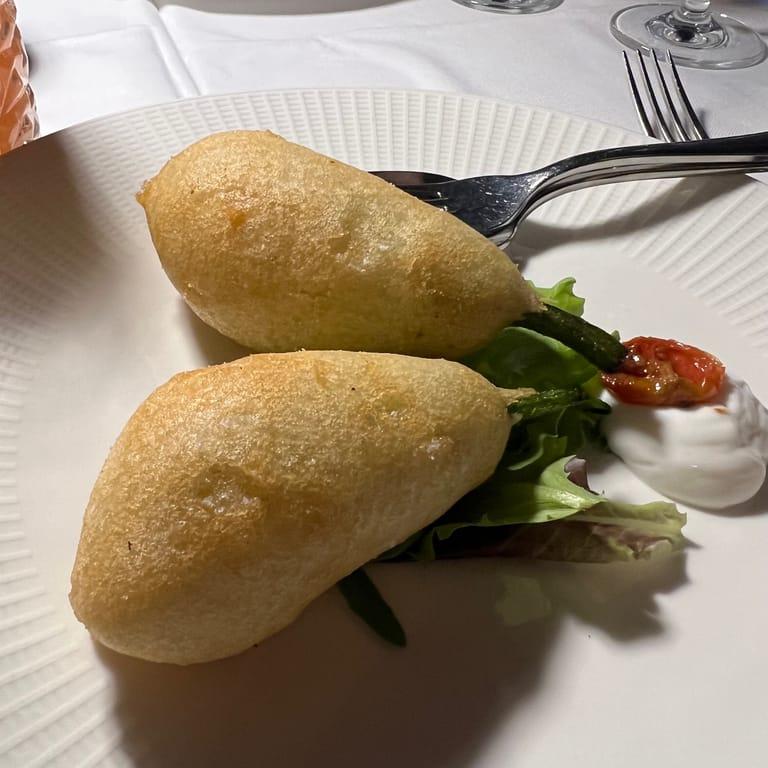 image of Ristorante Il Falchetto