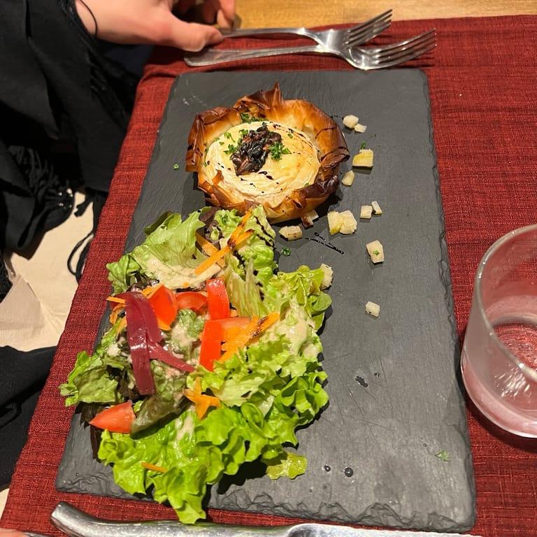 image of Aux Petits Oignons