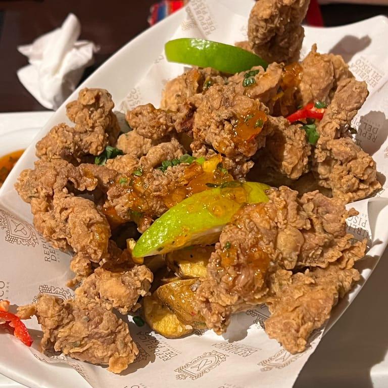 image of Republica Del Pisco - Cusco