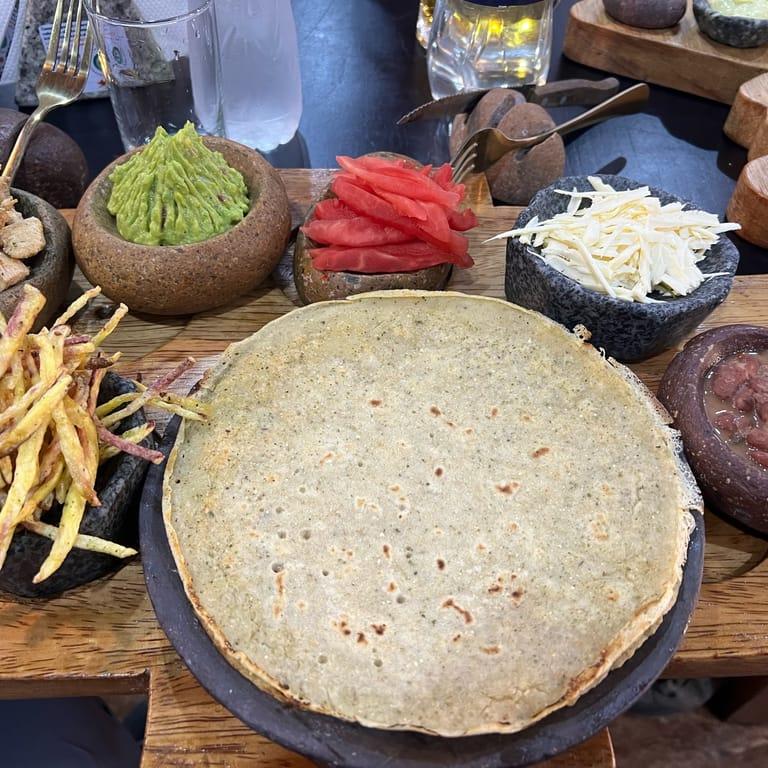 image of Apu Veronica Restaurant