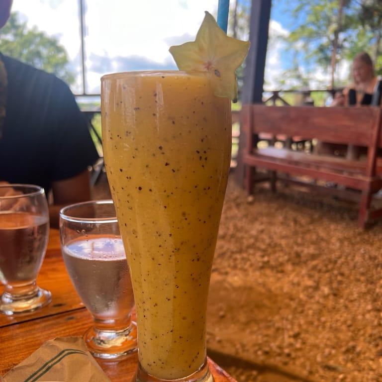 image of Lago Arenal