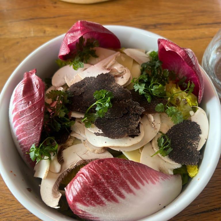 image of La Soucoupe Courchevel