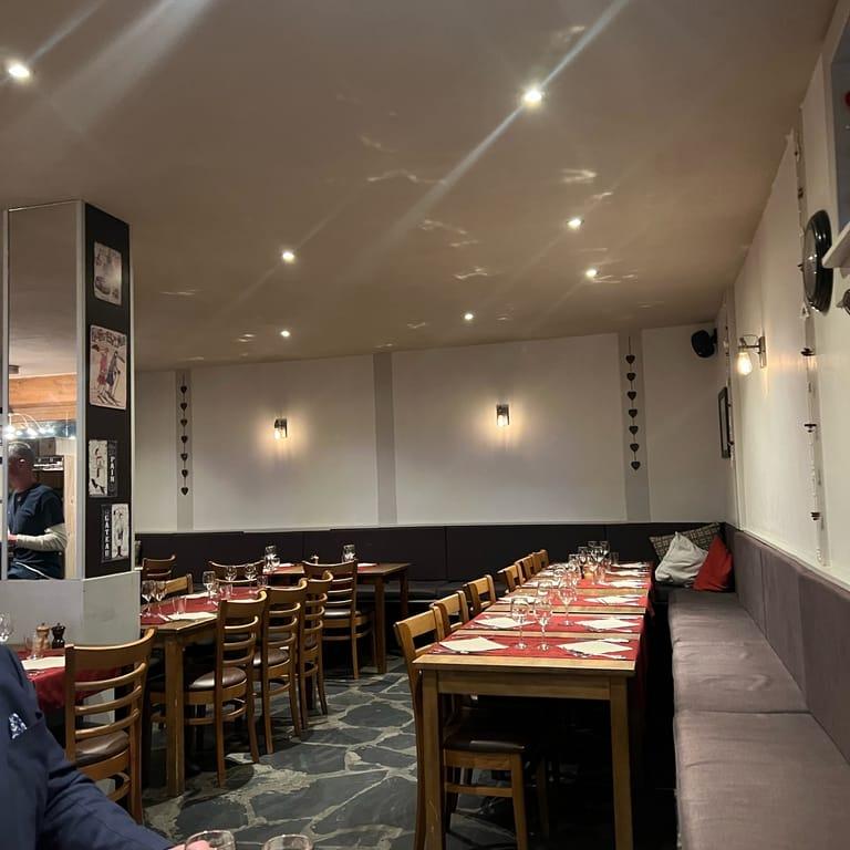 image of Aux Petits Oignons