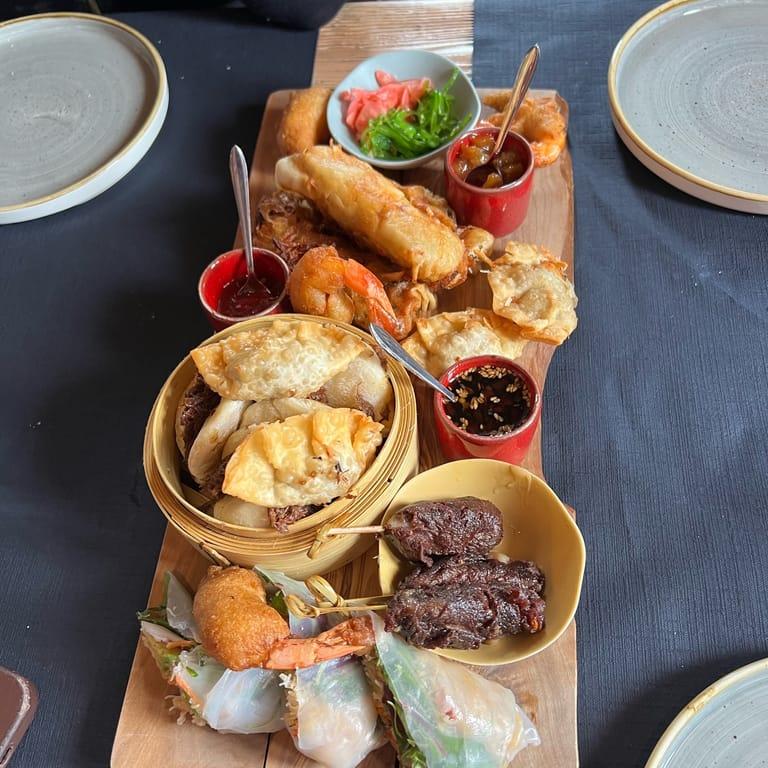 image of Chalet de la Marine