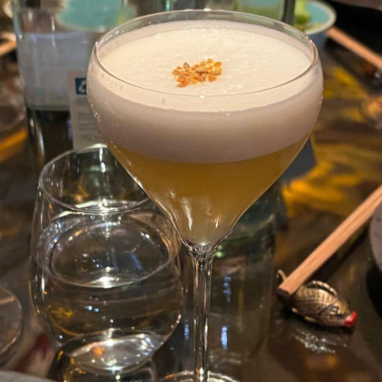 image of Sexy Fish Mayfair