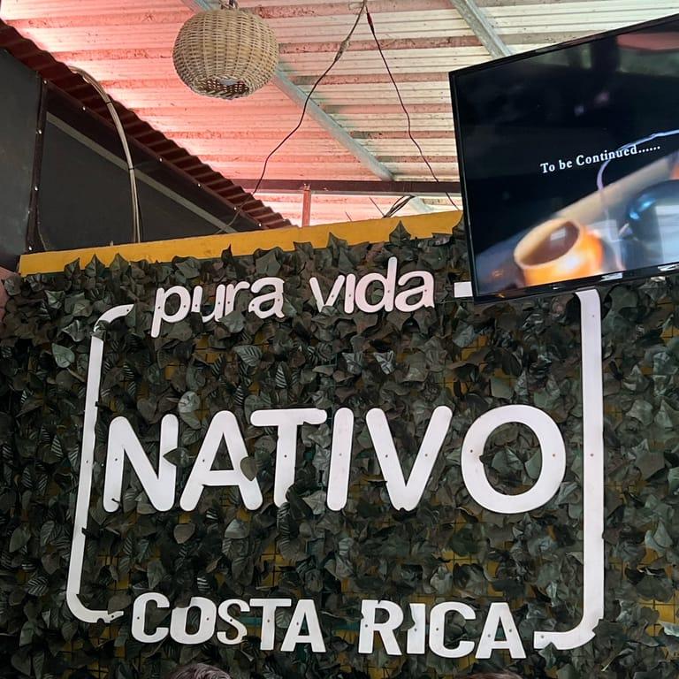 Image of the location Restaurante Nativo