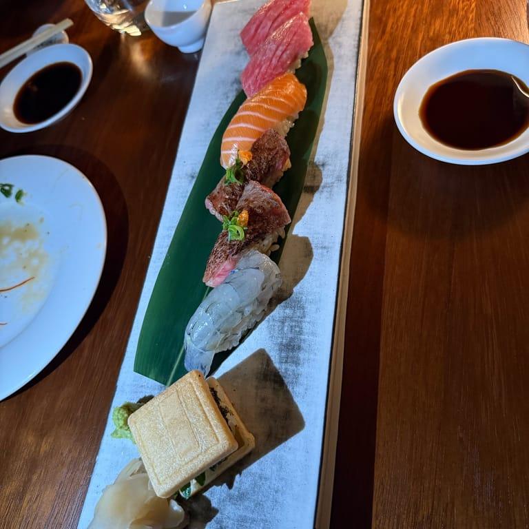 image of Nobu Fairmont Monte Carlo