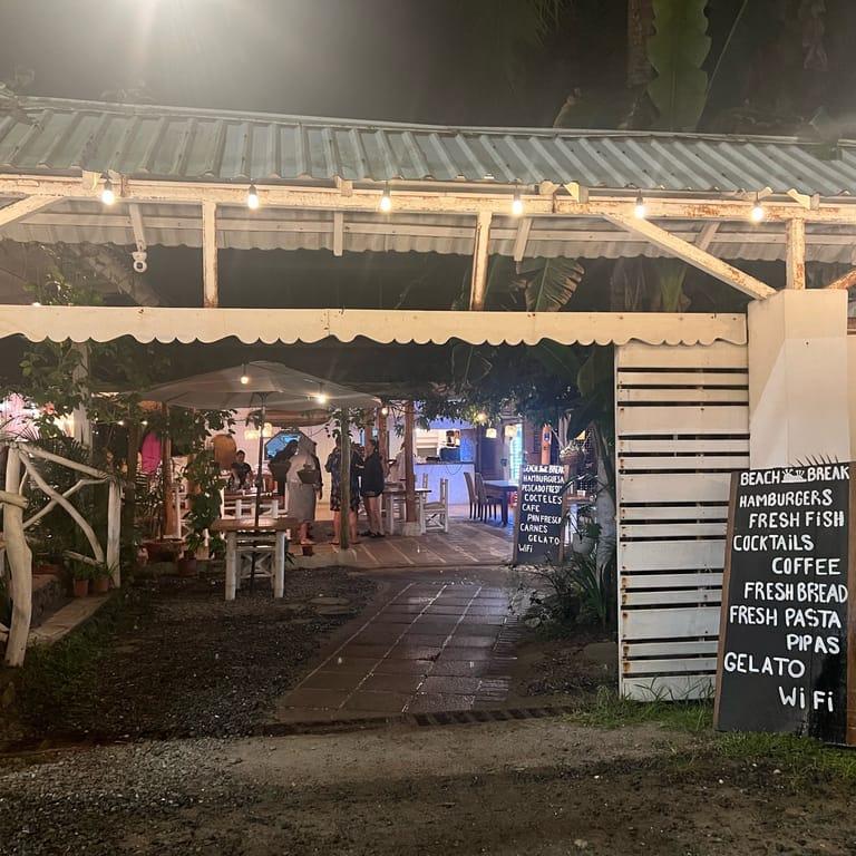 image of Beach Break Bar & Restaurant