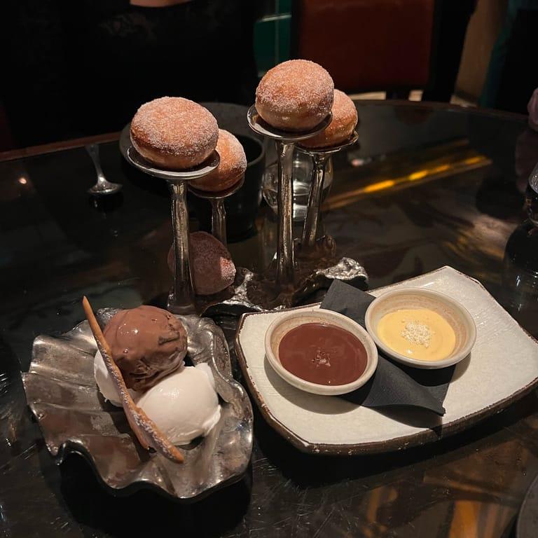 image of Sexy Fish Mayfair