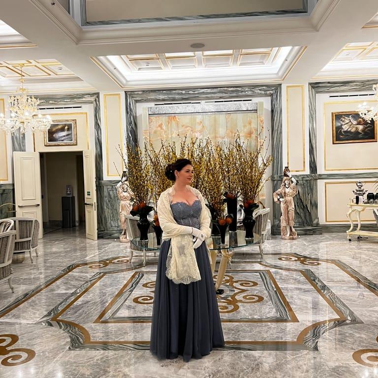 image of Aleph Rome Hotel, Curio Collection by Hilton