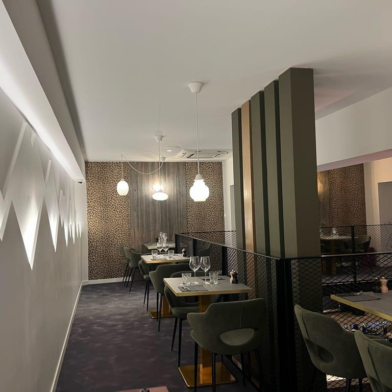 image of La Coursive des Alpes