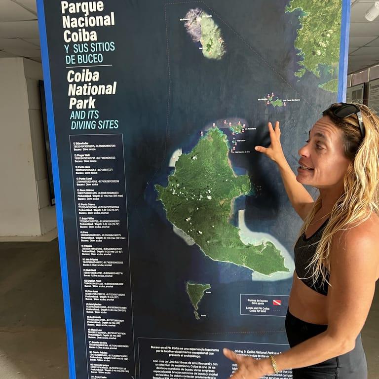 image of Unlimited Adventures Coiba