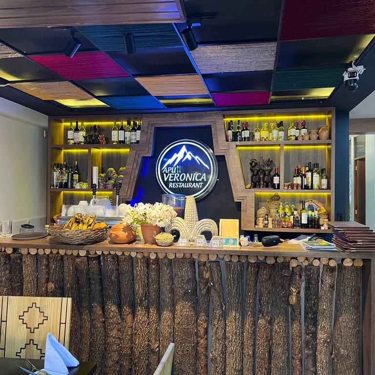 image of Apu Veronica Restaurant