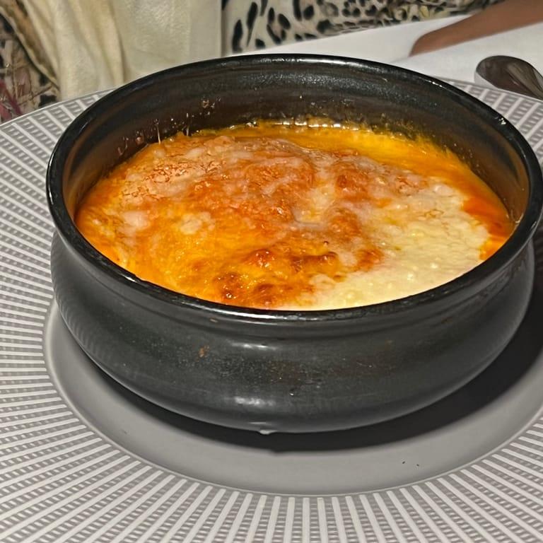 image of Ristorante Il Falchetto