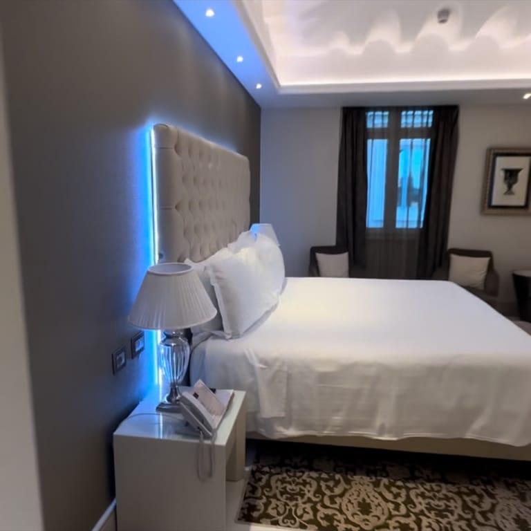 image of Aleph Rome Hotel, Curio Collection by Hilton