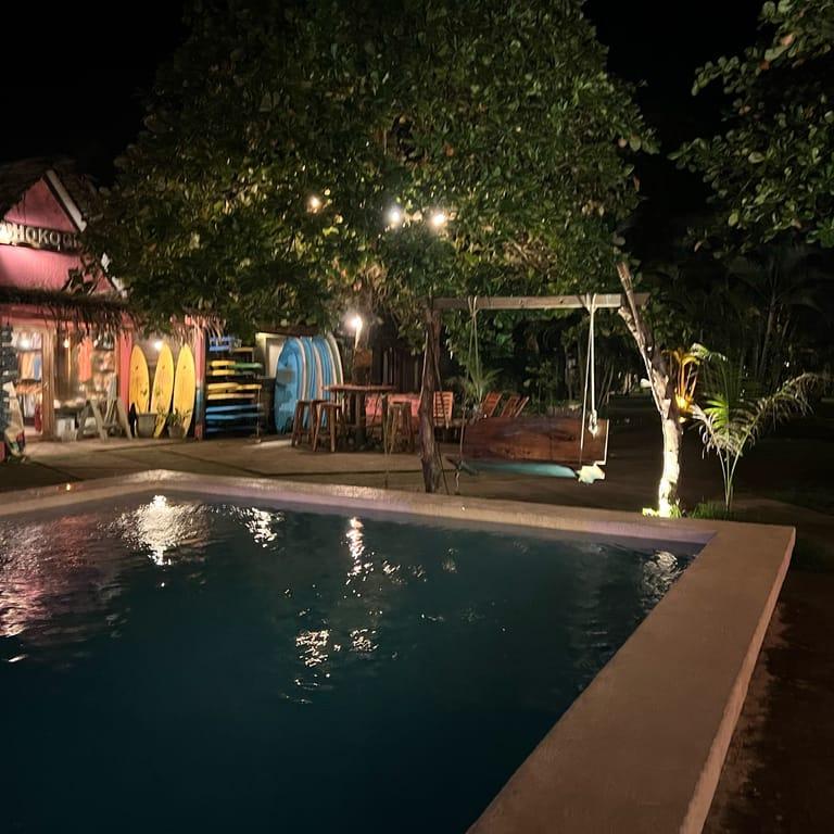 image of Selina Playa Venao