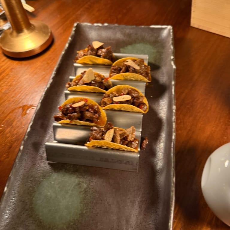 image of Nobu Fairmont Monte Carlo