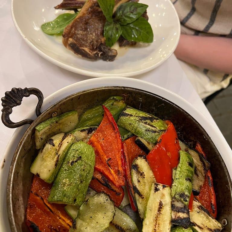 image of Best Restaurant Kripë Dhe Piper