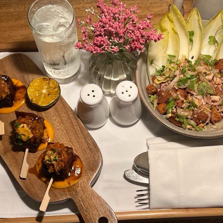 image of Amarla Boutique Hotel Casco Viejo