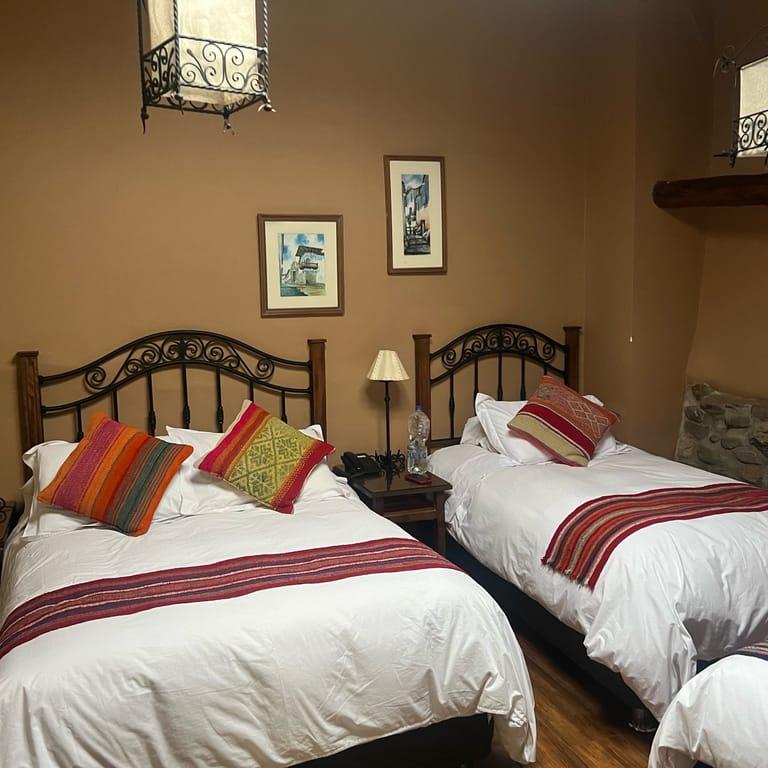 image of LLipimpac Guesthouse