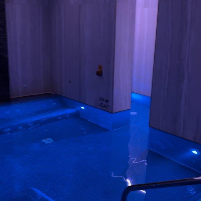 image of Aleph Rome Hotel, Curio Collection by Hilton