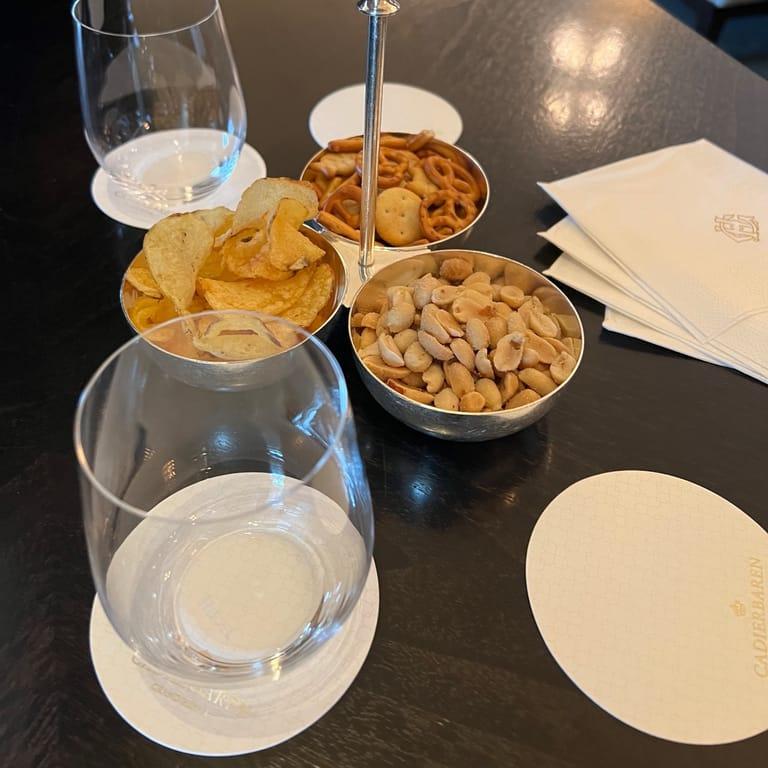 image of Cadierbaren