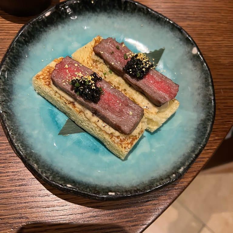 image of Novikov Restaurant & Bar