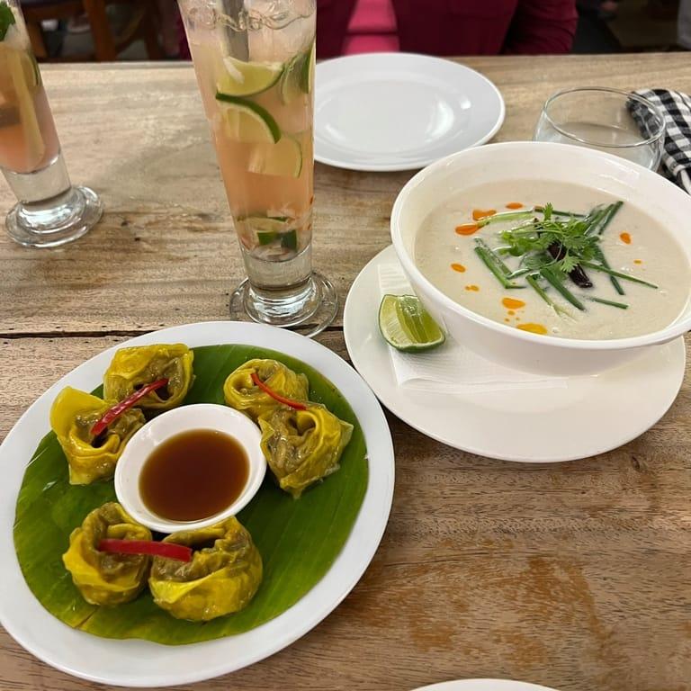 image of Jaan Bai Restaurant